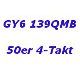 50er 4-T GY6 (139QMB)