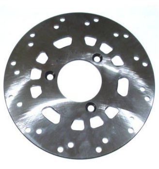 Bremsscheibe 200 mm hinten Adly ATV Quad 220-500