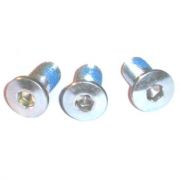 1 Bolzen Flachkopf für Bremsscheibe Adly ATV 220-500