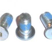 1 Bolzen Flachkopf für Bremsscheibe Adly ATV 220-500
