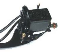 Schraube Deckel Bremsflüssigkeitsbehälter