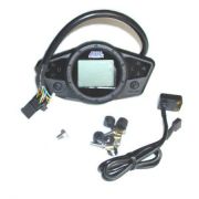 Tachometer kpl. Adly ATV Quad Canyon / Hurrican 280/320