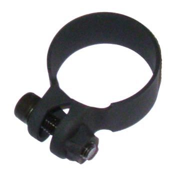 Schelle Auspuff Adly Her Chee ATV/Quad 300/400