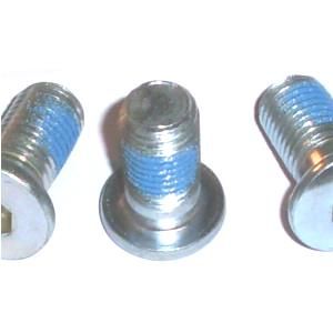 1 Bolzen Flachkopf für Bremsscheibe Adly ATV 220-500