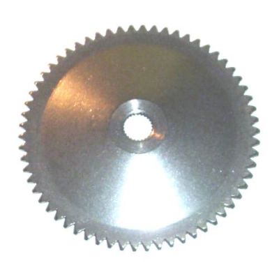 Starterkranz/ Riemensch. 50er 4-T 139QMB