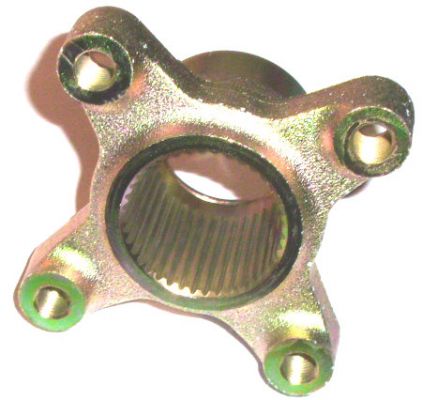 Bremsscheibenaufnahme hinten 4-Loch Adly ATV 220-500