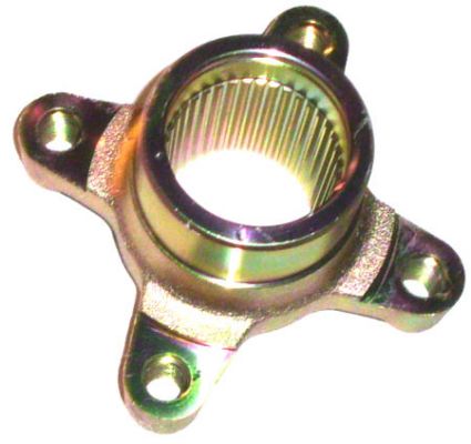 Bremsscheibenaufnahme hinten 4-Loch Adly ATV 220-500