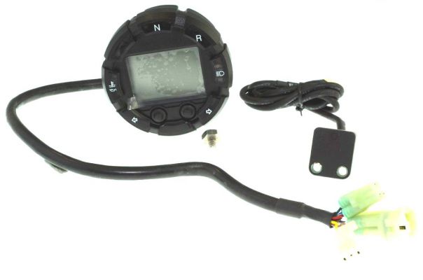 Tachometer kpl. Adly ATV Quad Sentinel 220 S