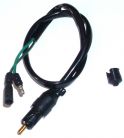 Schalter mit Kabel f. Kupplung links Adly ATV Quad 300,400,450 u. 500er