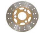 Bremsscheibe 155 mm vorn Original Adly Her Chee 50