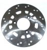 Bremsscheibe 200 mm hinten Adly ATV Quad 220-500