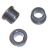 Lagerung/Buchse A-Arm 17x23,1x19,2 ATV/Quad 320,400,700er