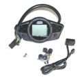 Tachometer kpl. Adly ATV Quad 450/500 digital, Original